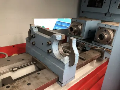 Used DELTASERVICE BB2/CN Deep Hole Drills IT | Gamba Macchine Srl #1282147