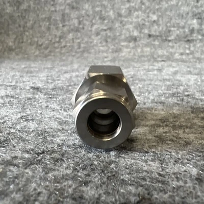 New | in-Stock Ham-Let 766LSS3/8x1/4 Valves/Fittings California US | Davliegogo LLC #1719239