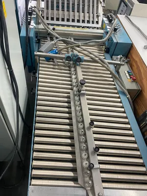 1996 MBO B20 Other Post Press | M3 Graphic Machinery (2)