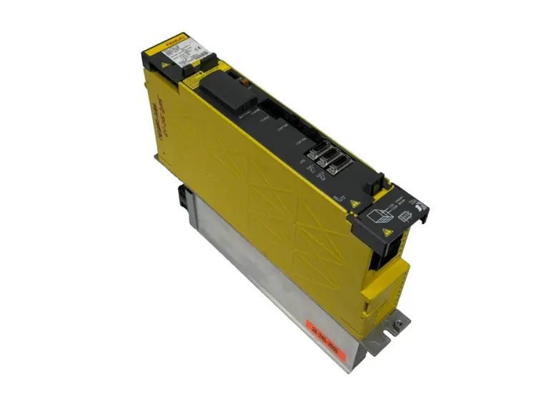 New | in-Stock FANUC AISV40/40 Servo Drives | SB Industrial Supply #842535