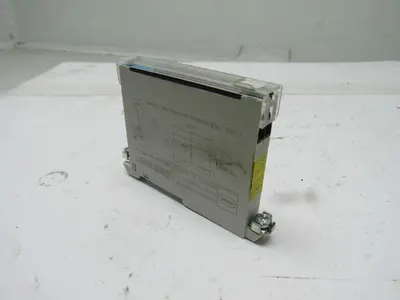 Stahl Intrinspak 9001/00-086-390-101 Safety Barrier