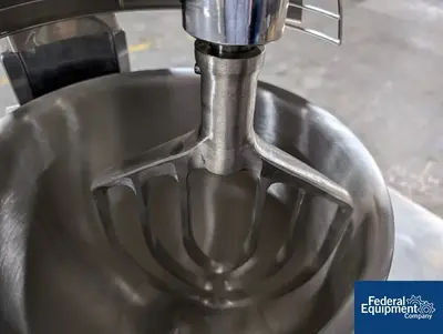 USED Hobart 20 Quart Hobart Mixer, S/S, Model A-200