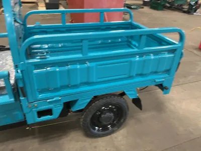 Used 2026 SDLANCH ET13 Utility Vehicles Michigan US | Miedema Asset Management Group #1484300