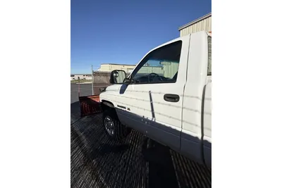 Used _UNKNOWN_ _UNKNOWN_ Pickup Trucks Utah US | KD Auctions #1553950