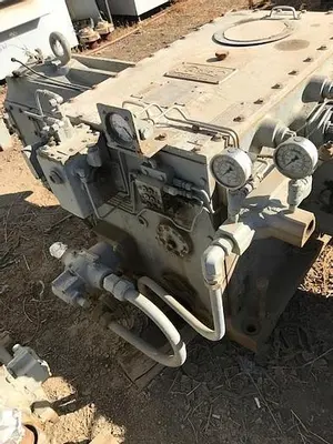 USED 1996 ARIEL JGH-2