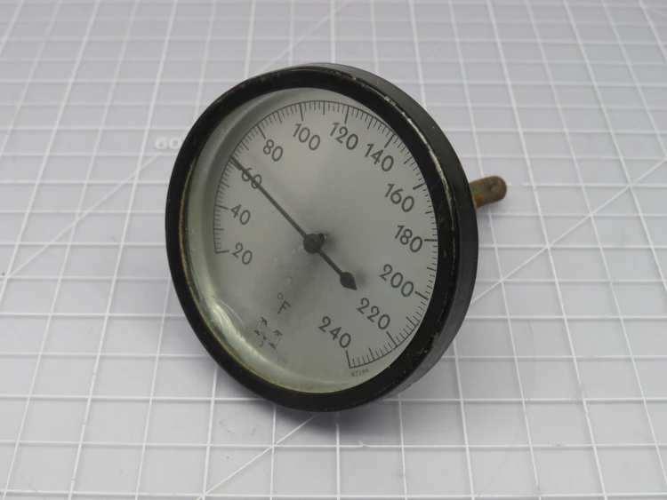 Used MARSHALLTOWN _UNKNOWN_ Meters - Misc Texas US | OCO Industrial #1677710