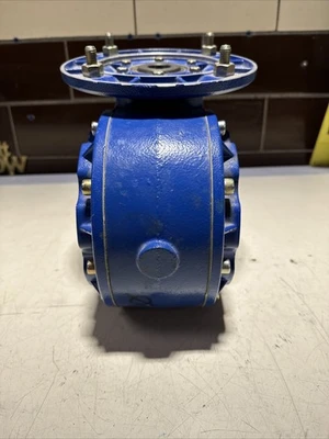 NEW BONFIGLIOLI MVF 86/N