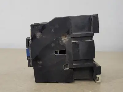 USED TELEMECANIQUE LC1D1210G6