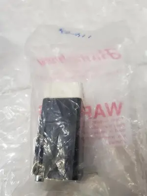 VACUUM SOLENOID 114-038