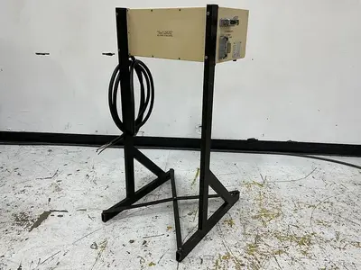 USED ITC MF8-150