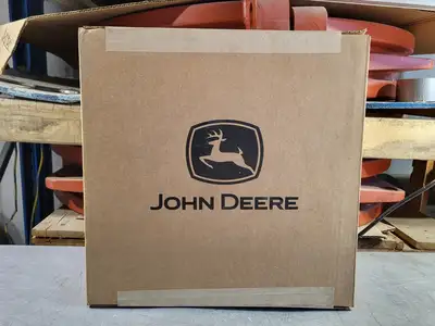 NEW JOHN DEERE TY26196