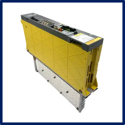NEW MITSUBISHI A06B-6096-H105
