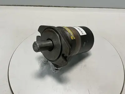 USED PARKER 060-220-AY-TT-01 18-92