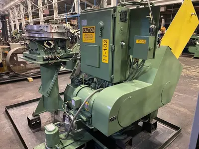 USED NATIONAL 4-600