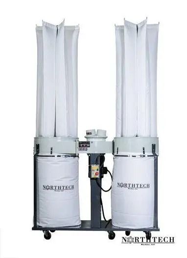 NT-DC005 DUST COLLECTOR