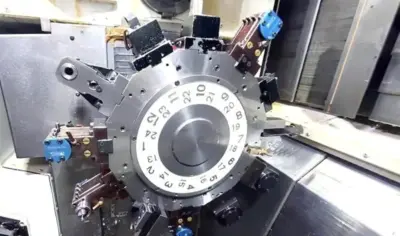 2013 NAKAMURA-TOME SUPER NTMX 5-Axis or More CNC Lathes | Toolquip, Inc. (5)