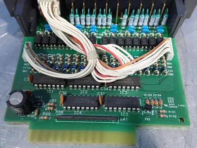 NEW AUTOMATION DIRECT D316NE3