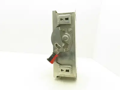 Square D CHU361DS Safety Disconnect Switch 30A 600V 30HP Non Fused 3P Stainless