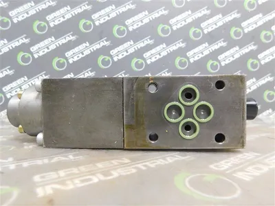 USED REXROTH DBETE-52/200G24K31V