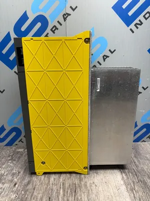 FANUC A06B-6078-H211 Electrical/PLC/Automation | ESS Industrial Equipment Sales (5)