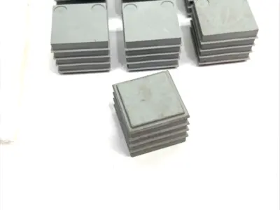 New | in-Stock Weidmüller Cable Sealing Grommet CABTITE BSE SML GY LOT OF 10 Electrical Fittings Michigan US | Maverick Industrial Sales #1413494