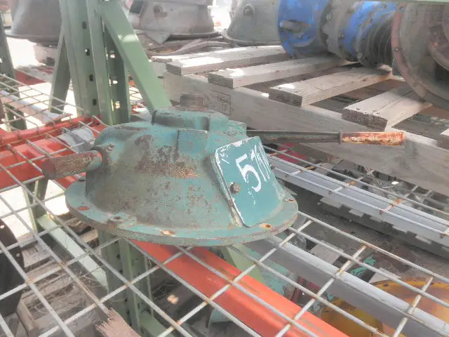 Used TWIN DISC C-107-HP5 Gearboxes Colorado US | Power Zone Equipment #975839