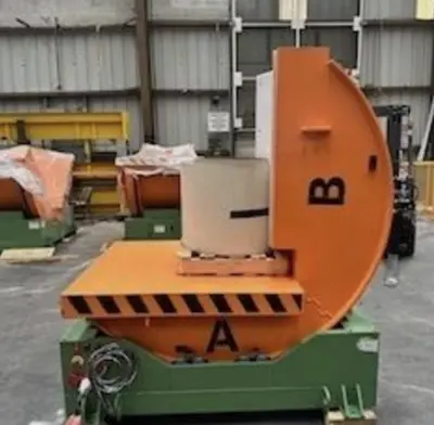 Coil Tipper Florida