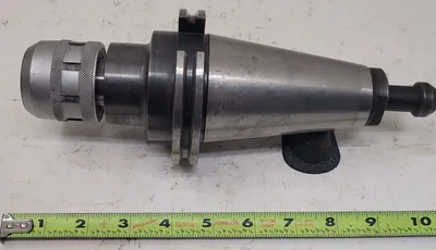 LYNDEX NIKKEN CAT50-C3/4-105U Tooling & Accessories, Tooling | Machinery Central (3)
