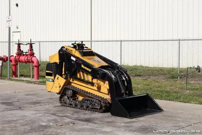 Used 2022 VERMEER 2022 VERMEER CTX100 Compact Utility Loaders Florida US | HDD Broker #1346938