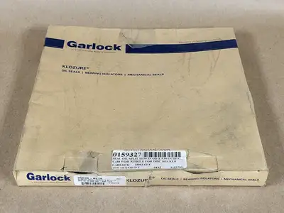 NEW GARLOCK 25003-6214