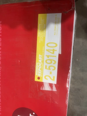 Used FRIGIDAIRE READY COOK Electric Ovens Michigan US | Miedema Asset Management Group #1476297