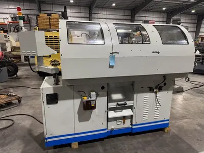 USED 2014 ACRA ATL-1118A
