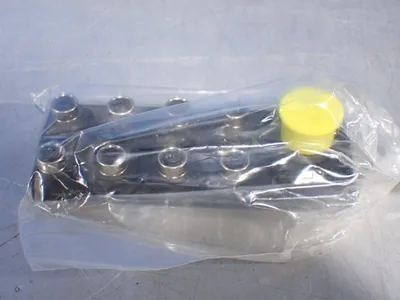 NEW TURCK 8MB12Z4P2CS12