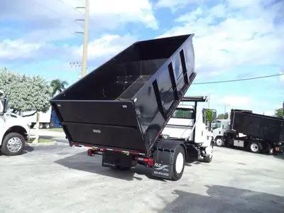 Used 2019 INTERNATIONAL _UNKNOWN_ Hooklifts & Roll-Offs Florida US | TLC Truck & Equipment #1568910