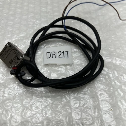 Used KEYENCE PR-G51N Sensors Indiana US | J&J Industrial Supply #522600