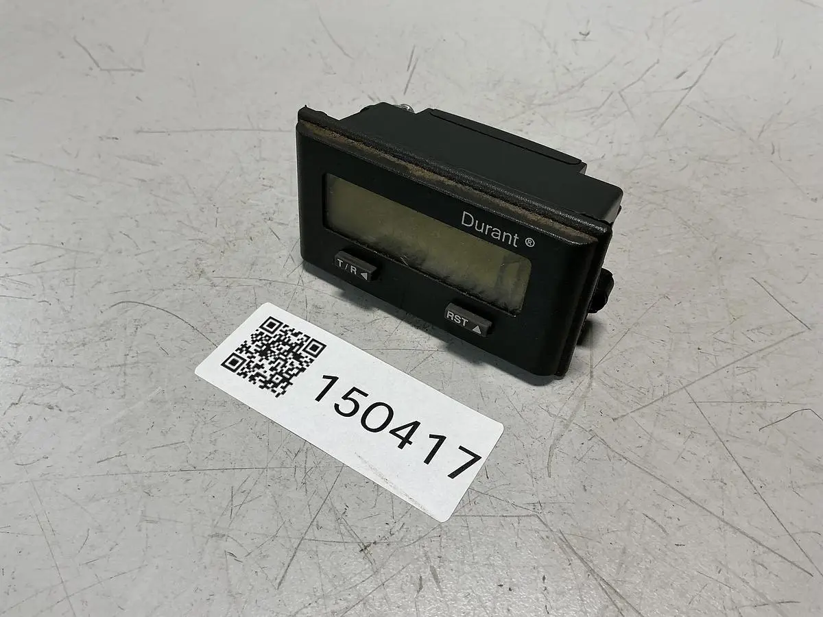 USED DURANT 53300405