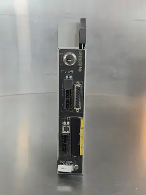 USED Allen-Bradley 1785-L86B Series E PLC-5