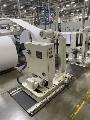 2007 MAXSON 57 MSP Other Post Press | M3 Graphic Machinery (8)