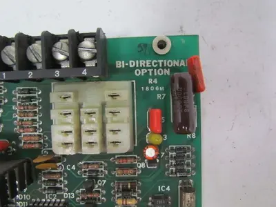Used HPC _UNKNOWN_ Miscellaneous MRO | Arrow Industrial #652353