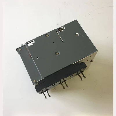 Allen Bradley 2100 Series 30" Bucket With Size 3 Starter