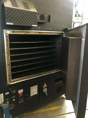 TPS GRUENBERG OVEN C140H11.M