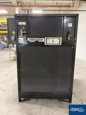 Used N/A _UNKNOWN_ Evaporators Ohio US | Federal Equipment Company #1062764