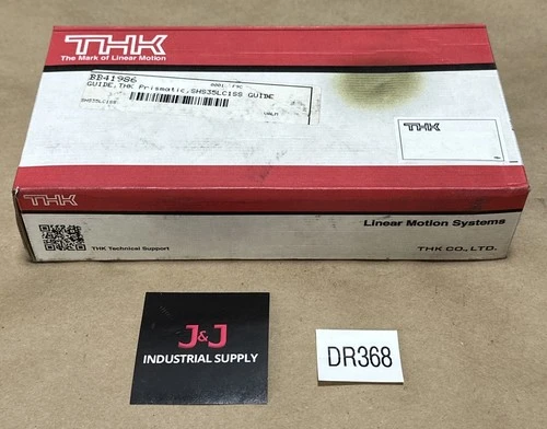 NEW THK SHS35LC1SS