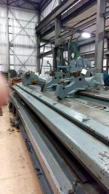 Used FARRELL 20 X 360 TT Roll Grinders Pennsylvania US | Hadanich Machine #1443466