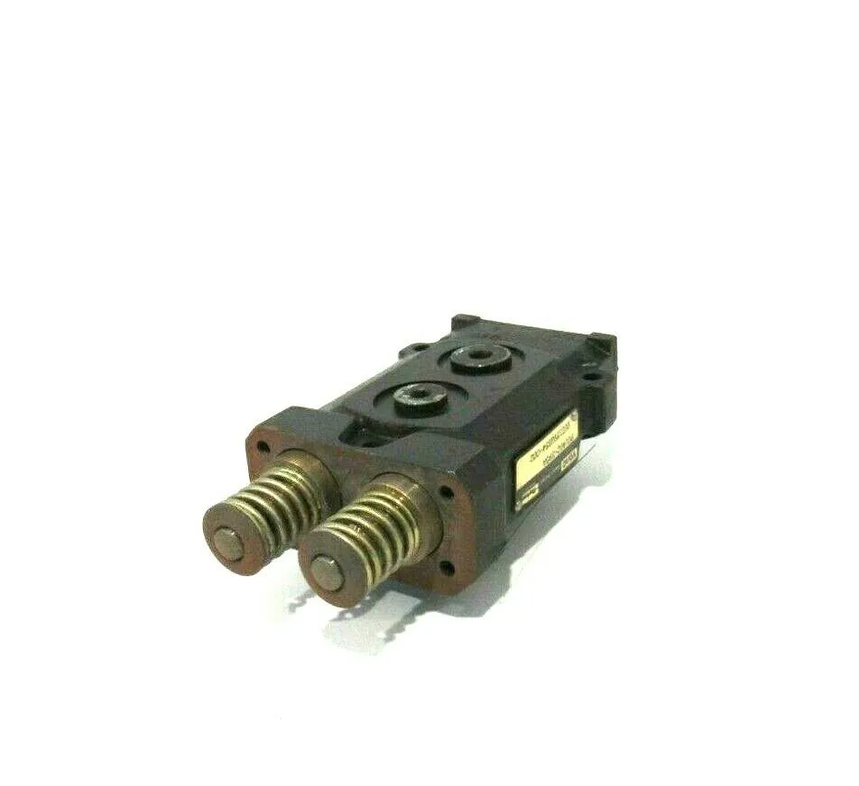 NEW PARKER PCL402-595A VALVE 0031598854-002 PCL402595A