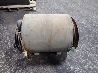 Used PHEONIC PRODUCTS COMPANY 12 Heat Treating Units | HGR 24 #735708