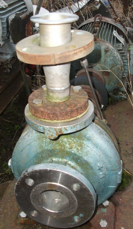 500 Lpm W/Simpson Type 40 Wp 200 11 Kw