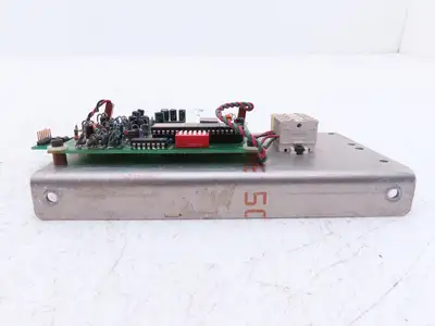 Elographics E271-140C PCB Controller Display Module