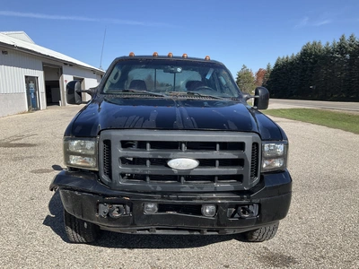 Used 2007 FORD F350 SD Pickup Trucks Michigan US | Miedema Asset Management Group #1579096