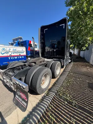 Used 2019 KENWORTH T800 Miscellaneous Trucks/Trailers Illinois US | Revelation Machinery #1275609